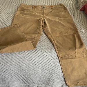 Men’s Patagonia pants 40X32